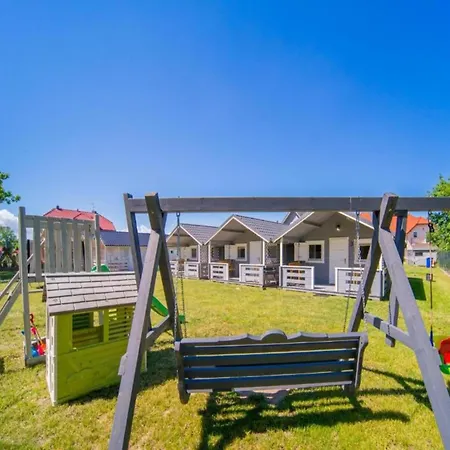 Near The Baltic Sea Wrzosowo (Kamien)