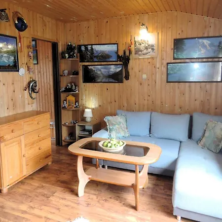 Near The Baltic Sea * Wrzosowo (Kamien)