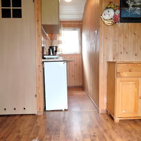 Tatil Evi Near The Baltic Sea