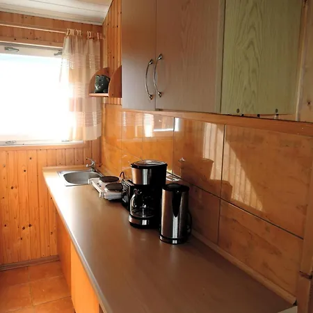 Near The Baltic Sea * Wrzosowo (Kamien)