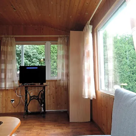 Near The Baltic Sea Tatil Evi