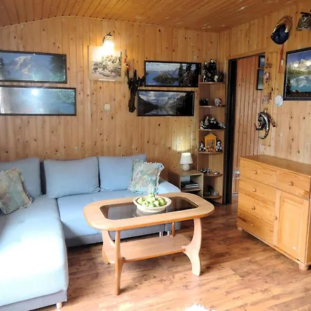 Tatil Evi Near The Baltic Sea *
