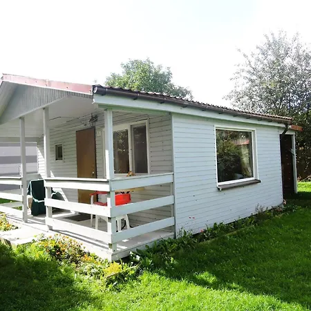 Near The Baltic Sea Дом отдыха Wrzosowo (Kamien)