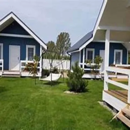 Near The Baltic Sea Дом отдыха Wrzosowo (Kamien)