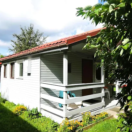 Near The Baltic Sea Wrzosowo (Kamien)