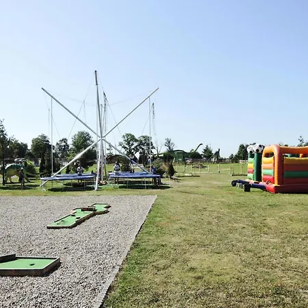 Near The Baltic Sea Дом отдыха