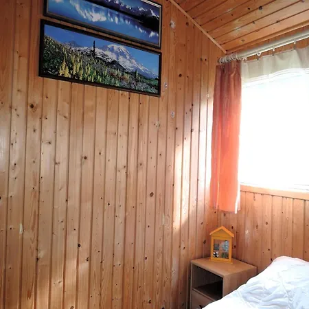 Near The Baltic Sea *