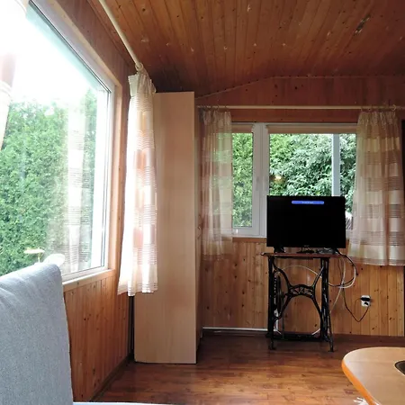 Near The Baltic Sea Дом отдыха *