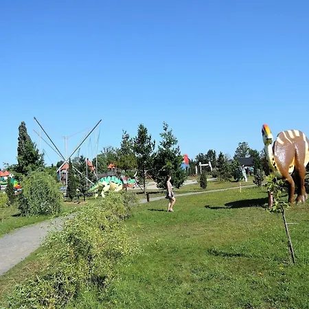 Дом отдыха Near The Baltic Sea *