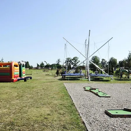 Near The Baltic Sea *