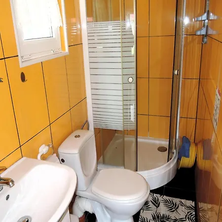 Near The Baltic Sea * Wrzosowo (Kamien)