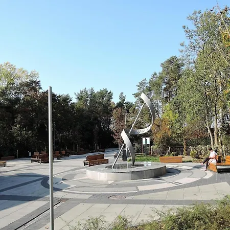 Near The Baltic Sea Дом отдыха