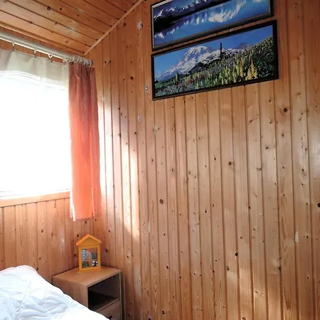 Near The Baltic Sea * Wrzosowo (Kamien)