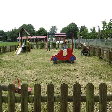 Near The Baltic Sea Дом отдыха