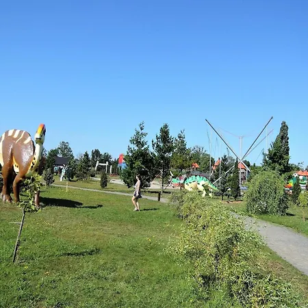 Дом отдыха Near The Baltic Sea *