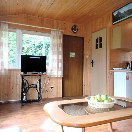 Near The Baltic Sea *