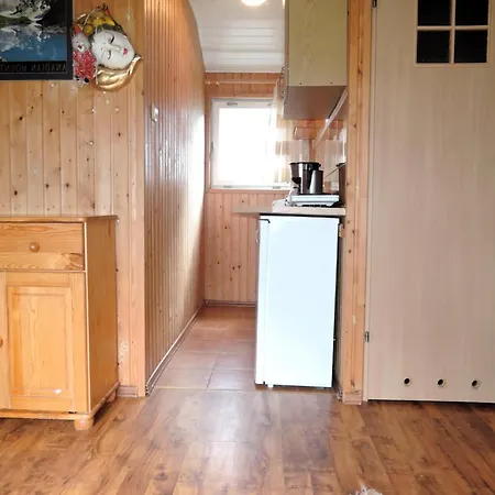 Near The Baltic Sea Wrzosowo (Kamien)